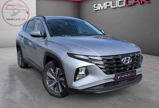 Hyundai Tucson 1.6 T-GDi Techno