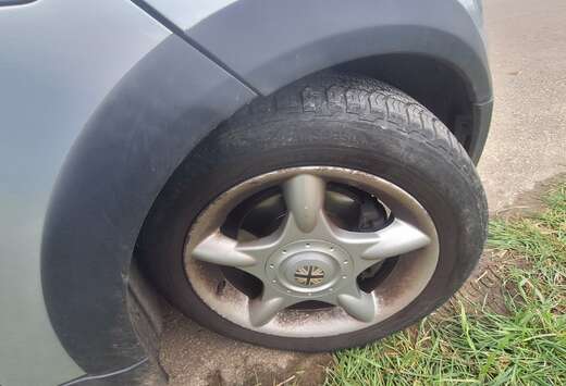 MINI Mini 1.6i 16v Cooper