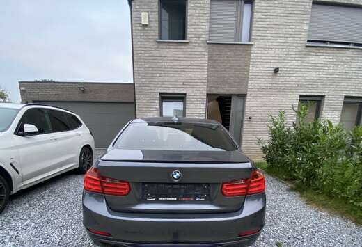 BMW d Business Edition