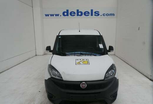 Fiat 1.3d Doblo