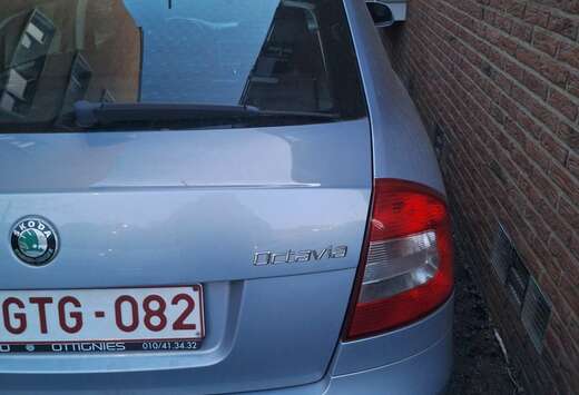 Skoda N1 1.2 TSI 105 CLASSIC