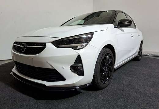 Opel Corsa 1.2 Elegance [ Camera [ Airco [ Navi [