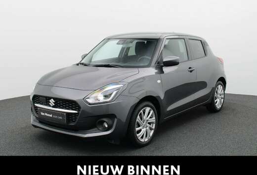Suzuki 1.2 SMART HYBRID SELECT PDC A  Cruise Control  ...