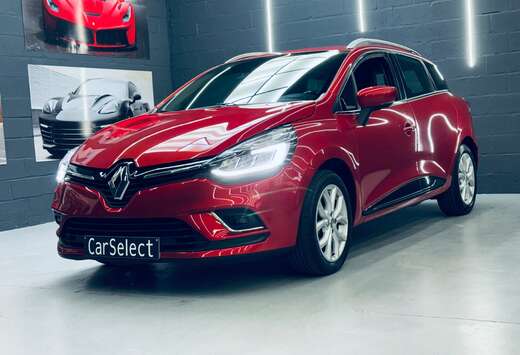 Renault 1.2 TCe - Bose Edition - cruise control - nav ...