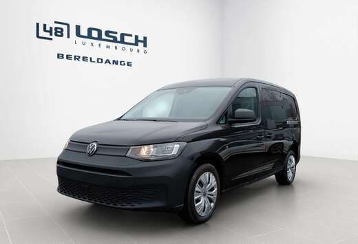 Volkswagen Flexible