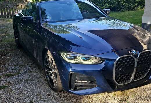 BMW IAS 184CH M Sport garantie bmw 03/2028