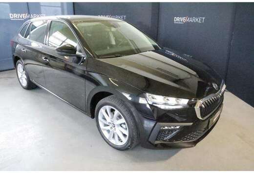 Skoda Selection