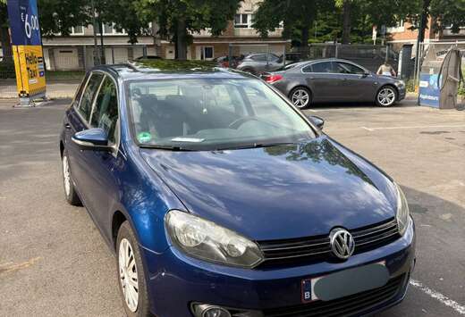 Volkswagen 1.4 TSI Highline DSG