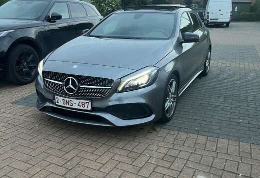 Mercedes-Benz 245G