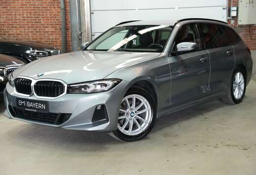 BMW iA Automaat Benzine Facelift Garantie