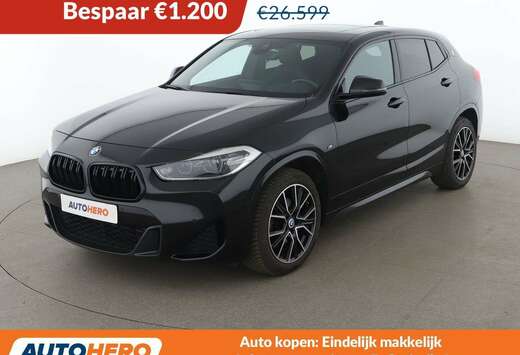 BMW sDrive 18i M Sport