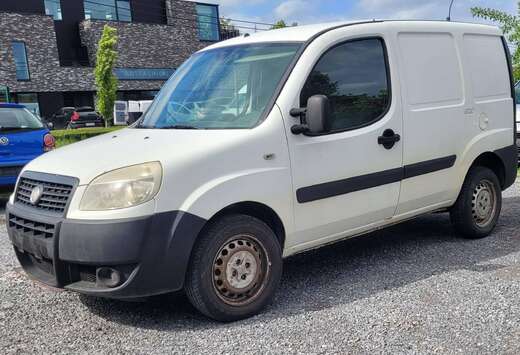 Fiat 1.3JTD wordt GEKEURD 2009
