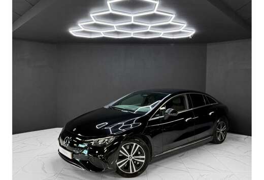 Mercedes-Benz 350+ 1ST HAND FULL SERVICE