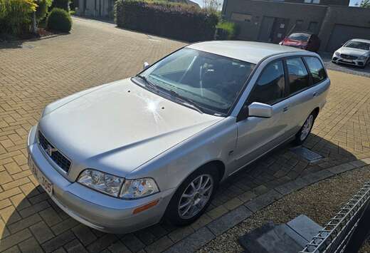 Volvo 1.9 Turbo - D