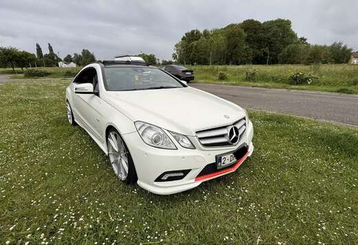 Mercedes-Benz Coupé