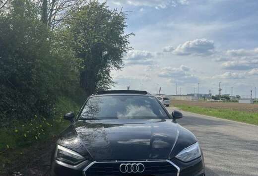 Audi Sportback 40 TFSI 1 ANS DE GARANTIE
