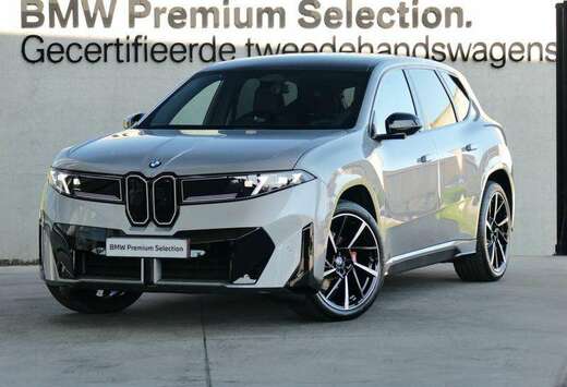 BMW M Sport PRO  PANO  TOWB   DRIVE+
