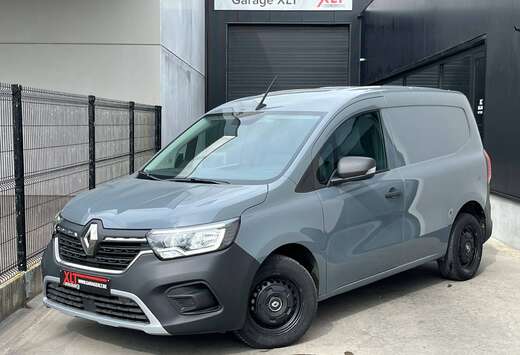 Renault 1.5 Blue dCi Edition One S/S