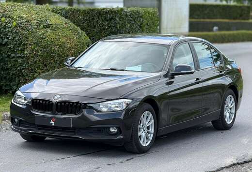 BMW 318i