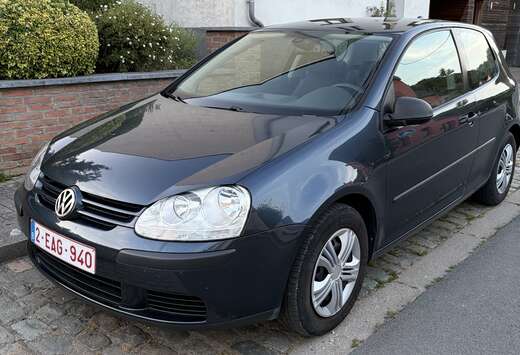 Volkswagen 1.4i 16v Trendline