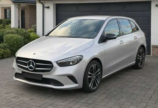 Mercedes-Benz d Launch Edition limité pack night