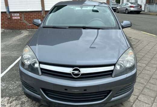 Opel 1.4i XE 16v Comfort