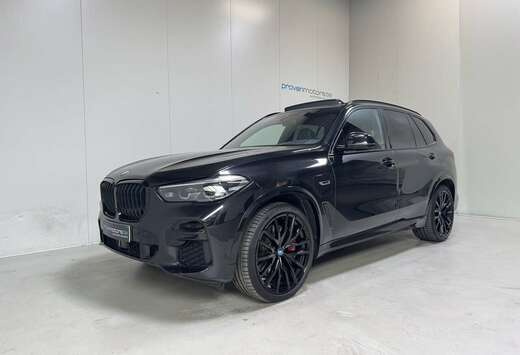 BMW xDrive 45e M-Pack - Pano - Topstaat 1Ste Eig