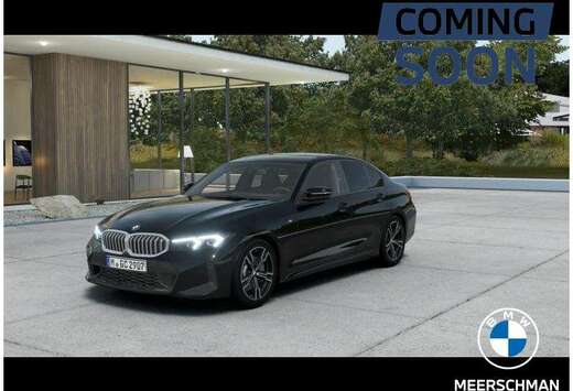 BMW Limited Edition M Sport