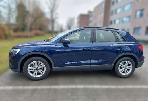 Audi Business Edition Attraction 35 TFSI 110 kW S tro ...