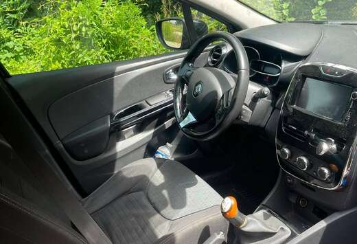 Renault Clio 0.9 TCe Energy Dynamique