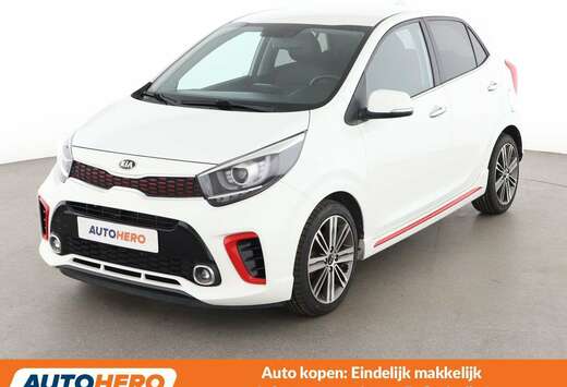 Kia 1.2 GT Line