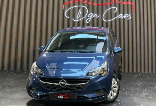 Opel Corsa 1.4i Essentia Euro6b