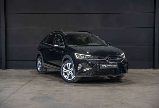 Volkswagen R-LINE*LED*CAR PLAY*CAMERA*