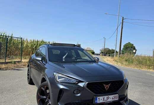 e-Hybrid 1.4 VZ DSG (180 kW)