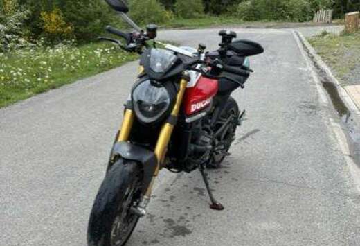 Monster SP 30 eme anniversaire
