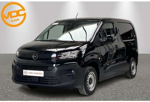 Opel Cargo