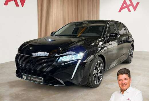 Peugeot Allure 1.6 HYbrid 180 **