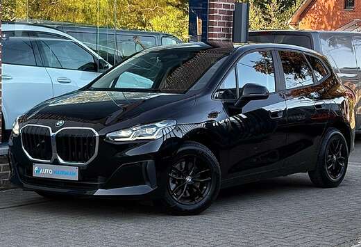 BMW dA Active Tourer