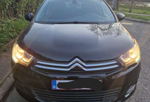 Citroen 1.6 BlueHDi Highlight S&S