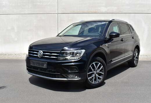 Volkswagen DSG 7 Places Carnet - TVA 1an de garantie