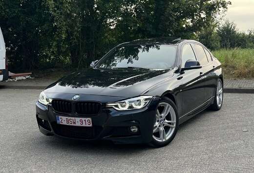 BMW dA