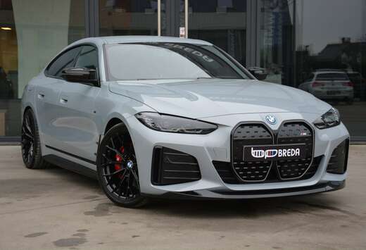 BMW M50 M-Performance Pro/ HUD/ 360/ H&K