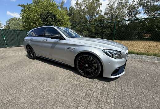 Mercedes-Benz S