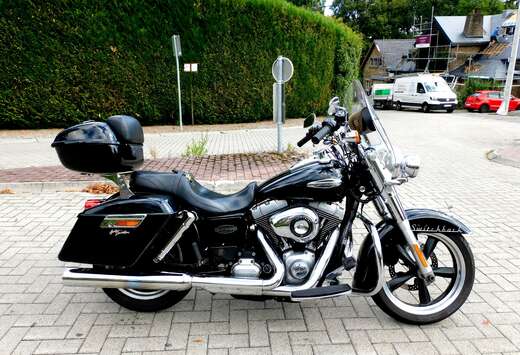 103 , carnet complet agence harley , petit prix