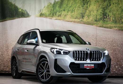 BMW M-Sport