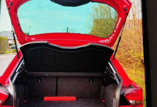 SEAT 1 litre GPL 90 ch