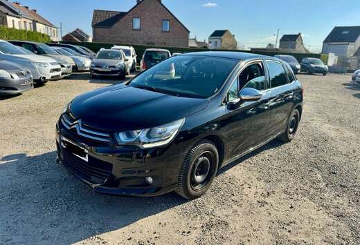 Citroen 1.2 Business GPS 1 Propriétaire Carnet Compl ...