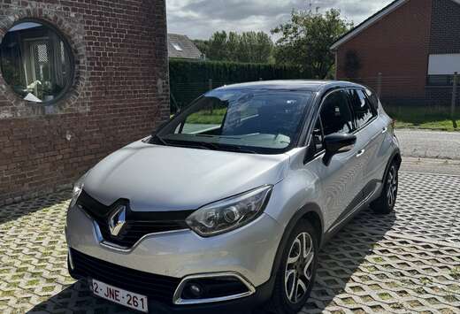 Renault 1.5 dCi Extrem EDC