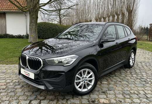BMW X1 sDrive18i/1eig/54000km/alu/pdc/garantie