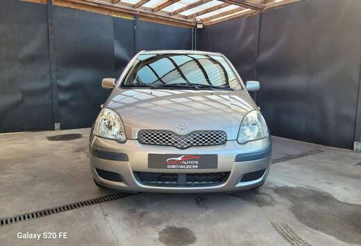 Toyota VVT-i